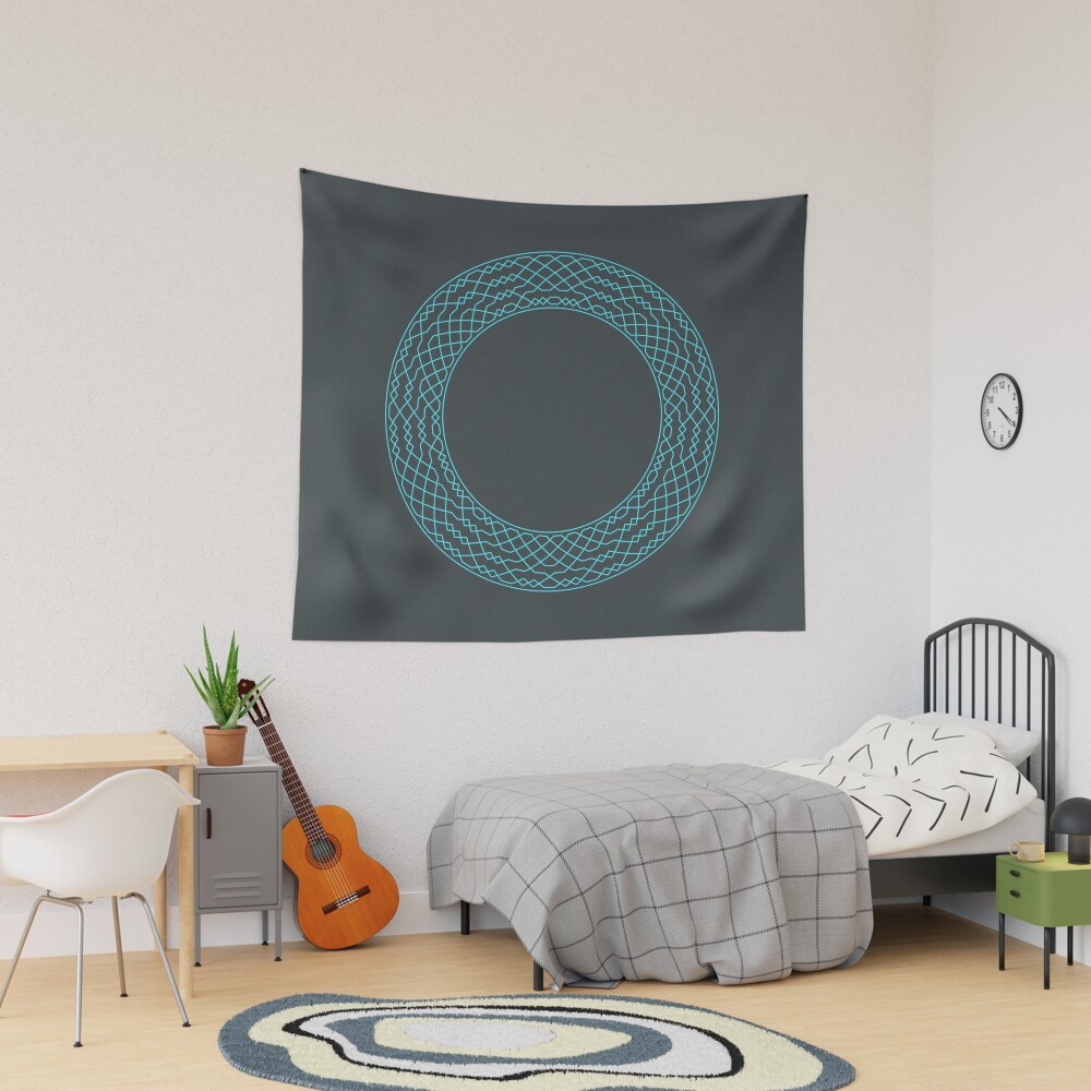 Item preview, Tapestry designed and sold by RingingRoom.