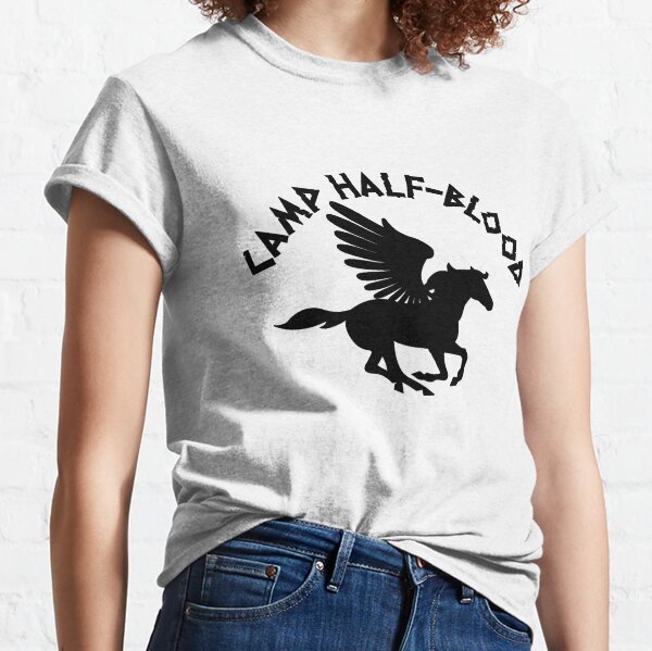 Classic Camp Half-Blood T-shirt