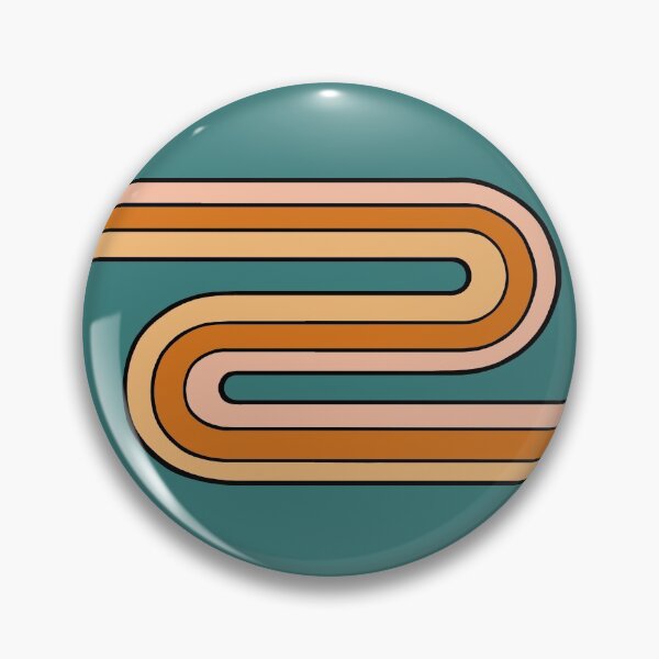 Item preview, Groovy Lines designed and sold by kyliejeanstudio.
