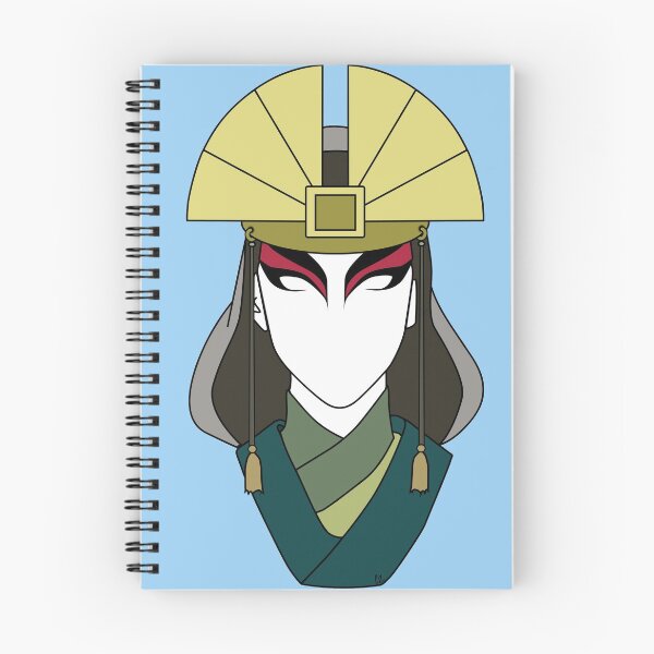 Item preview, avatar kyoshi designed and sold by inthenarrative.