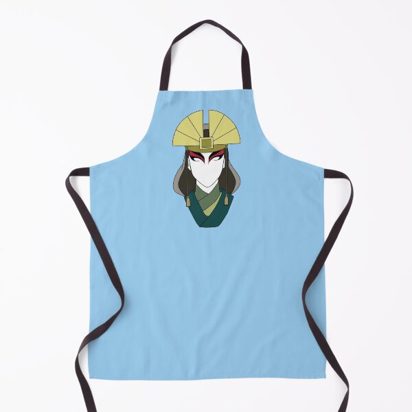 Item preview, avatar kyoshi designed and sold by inthenarrative.