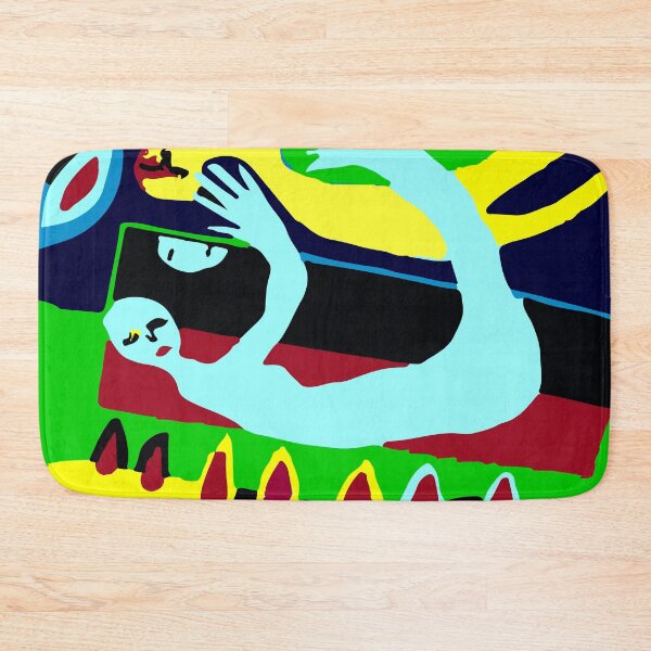 Item preview, Falling Mirror designed and sold by Angelina Elander.
