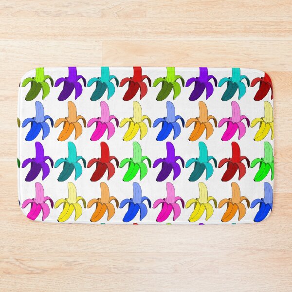 Item preview, Peeling Bananas Pop designed and sold by shtem.