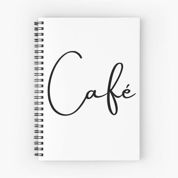 Item preview, Café time !  designed and sold by NEWCALWEAR.