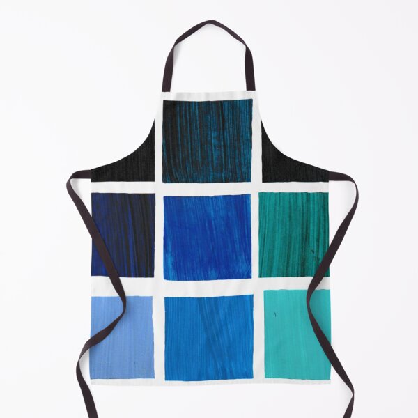 Item preview, Blue Colors designed and sold by Ísabella Ævarsdóttir.