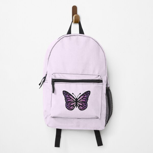 Item preview, Purple Butterfly designed and sold by kaylaoles.
