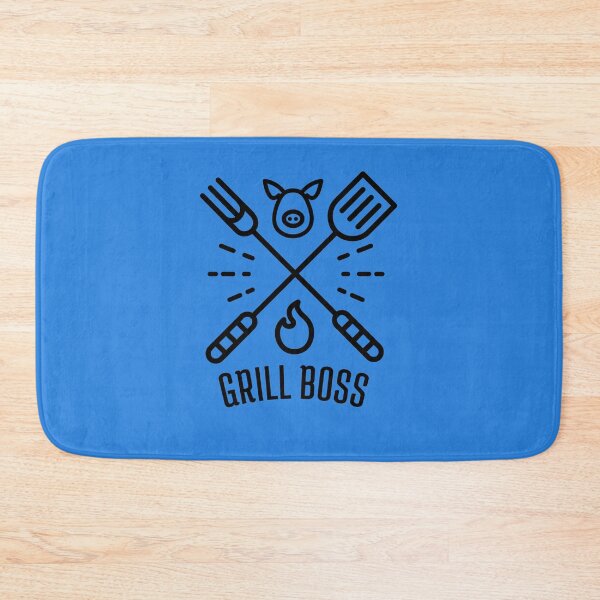 Item preview, Grill Boss designed and sold by Coolshirts262.