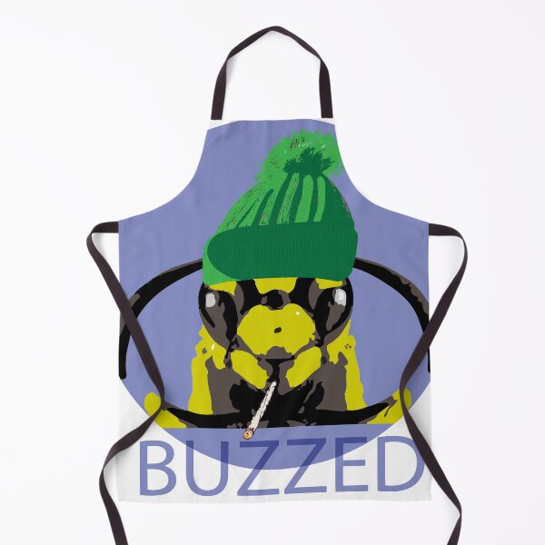 Item preview, BUZZED designed and sold by Maddie Made.