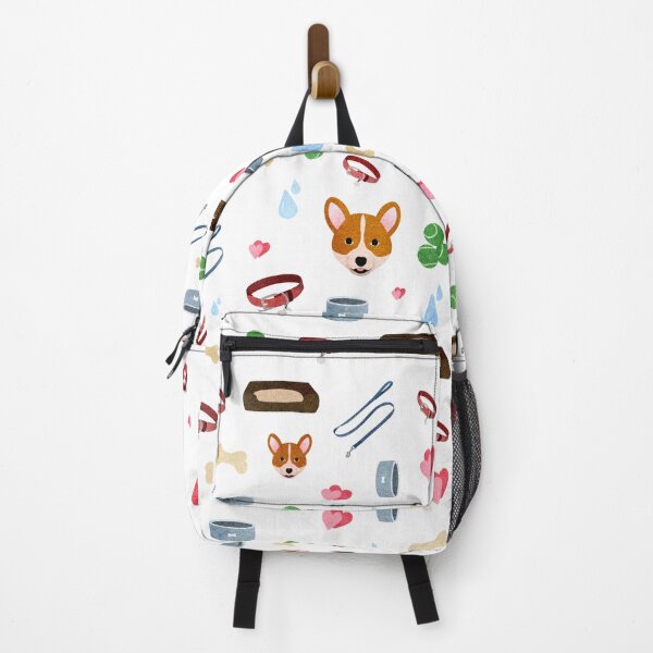 Item preview, Corgi Lifestyle Pack designed and sold by GeneralStokes.