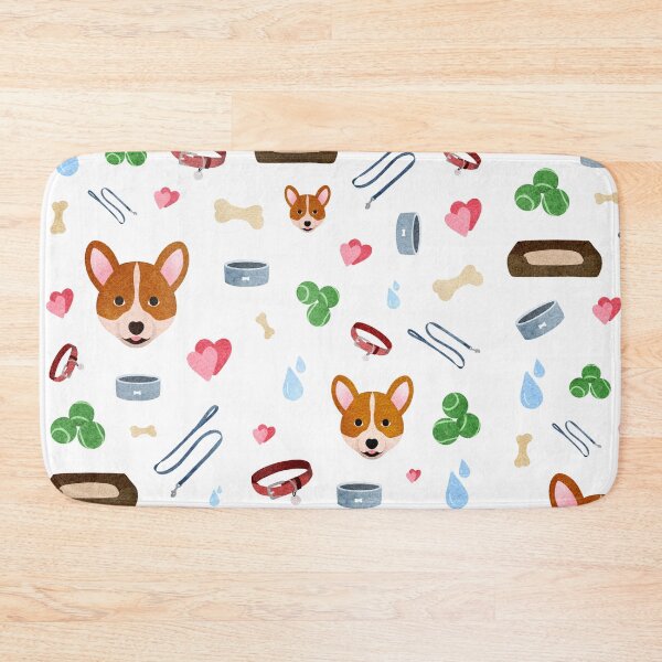 Item preview, Corgi Lifestyle Pack designed and sold by GeneralStokes.