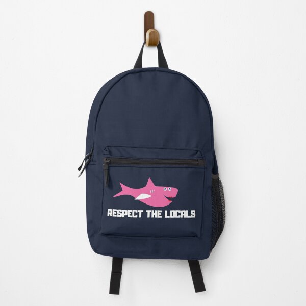 Item preview, respect the locals designed and sold by Starstacks.