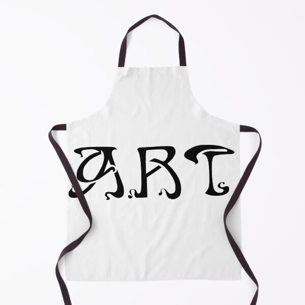 Item preview, Art Nouveau Font designed and sold by Ísabella Ævarsdóttir.