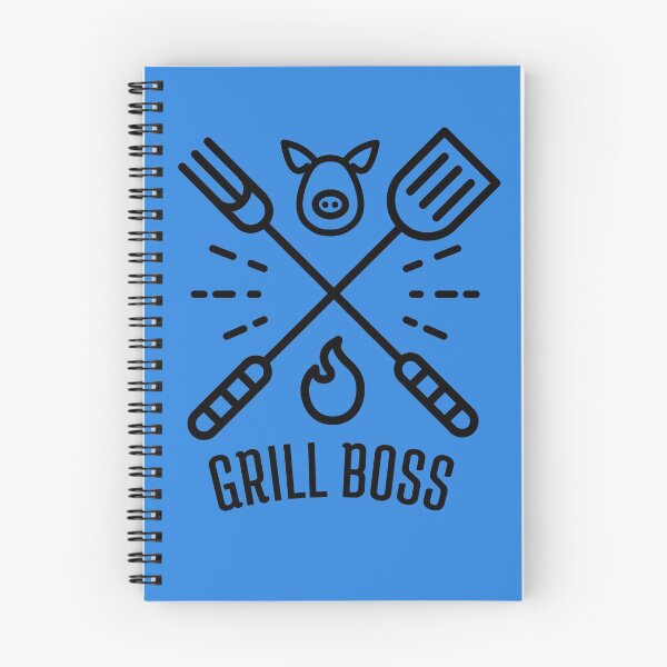 Item preview, Grill Boss designed and sold by Coolshirts262.