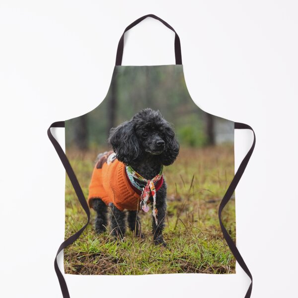 Item preview, Suburban poodles designed and sold by KensLensDesigns.