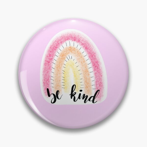 Item preview, Be Kind designed and sold by faithypotamus.