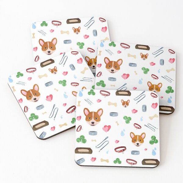 Item preview, Corgi Lifestyle Pack designed and sold by GeneralStokes.