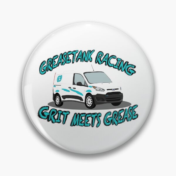 Item preview, GT RallyVan Slogan designed and sold by i86hotdogs.