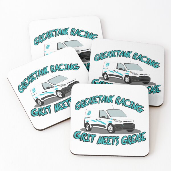 Item preview, GT RallyVan Slogan designed and sold by i86hotdogs.