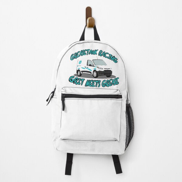 Item preview, GT RallyVan Slogan designed and sold by i86hotdogs.