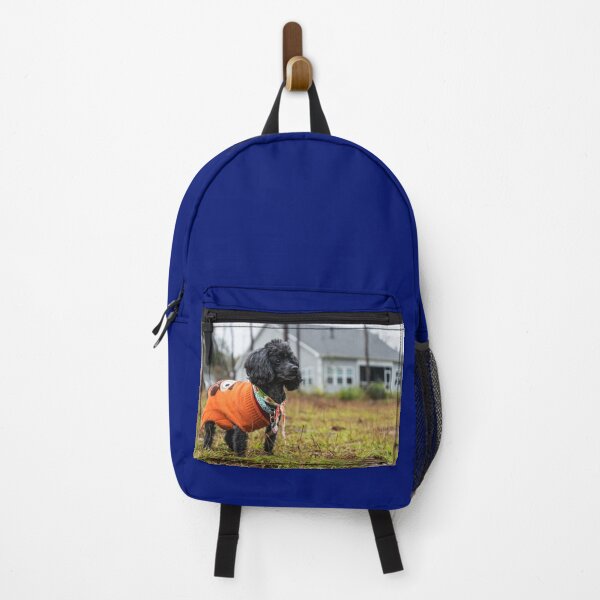 Item preview, Proud Poodle designed and sold by KensLensDesigns.