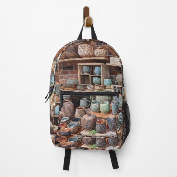 Item preview, Clay Studio designed and sold by Shapes-Mania.