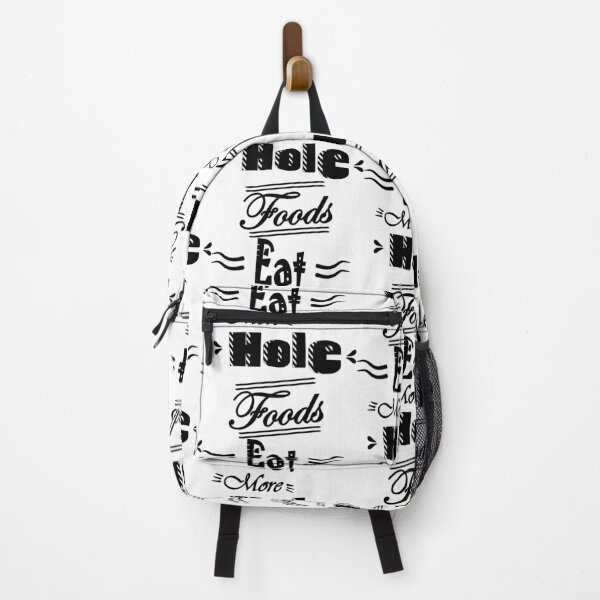 Item preview, Eat More Hole Foods Masks Patterns designed and sold by Bettylop.