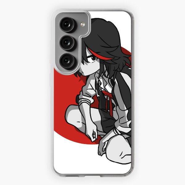 Kill La Kill Phone Cases for Samsung Galaxy for Sale Redbubble