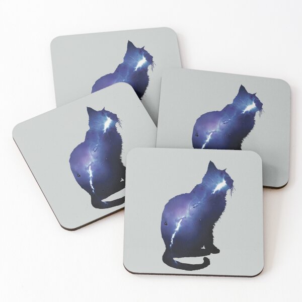 Item preview, Gato Galactic designed and sold by A H GINARTE.