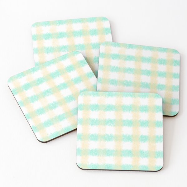 Item preview, Baby-tones Checkerboard designed and sold by PipsqueakEarth.