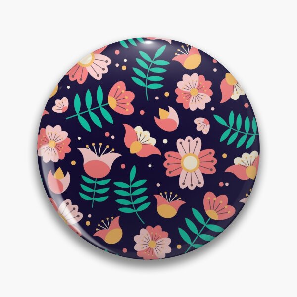 Item preview, Cool Floral desing designed and sold by UmairArtist12.