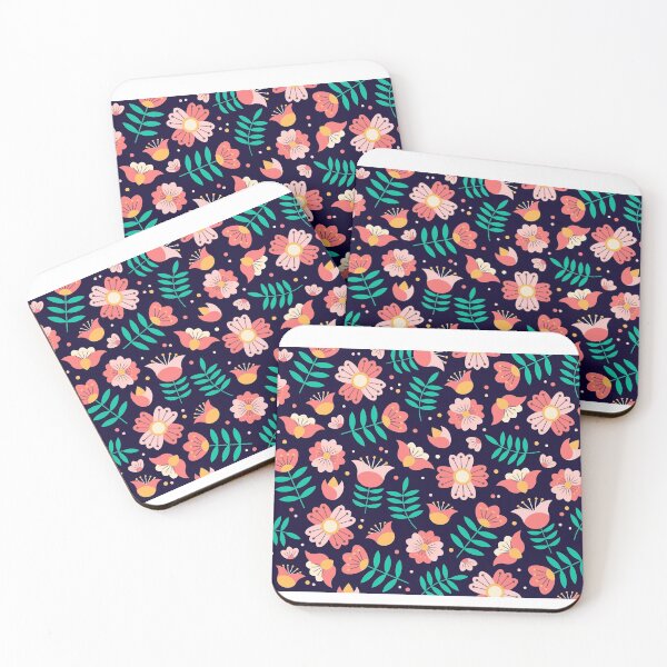 Item preview, Cool Floral desing designed and sold by UmairArtist12.