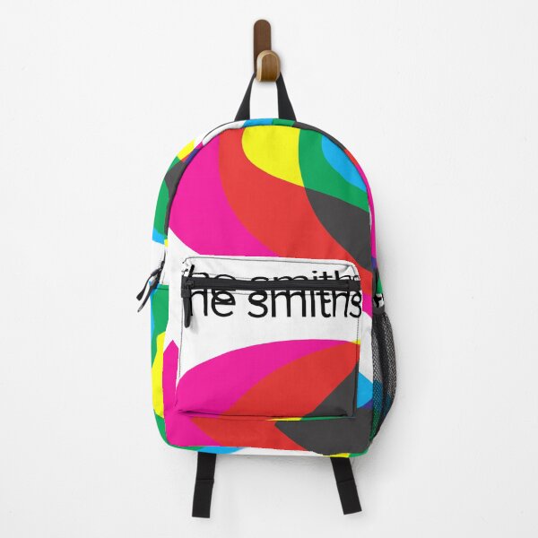 Item preview, The Smiths CMYK designed and sold by EGL-Design.