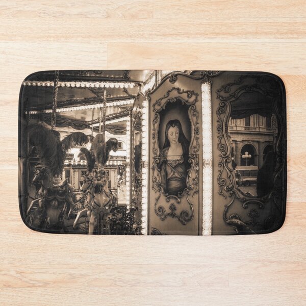 Item preview, Merry Go Round in Florence, Italy designed and sold by Redtara.