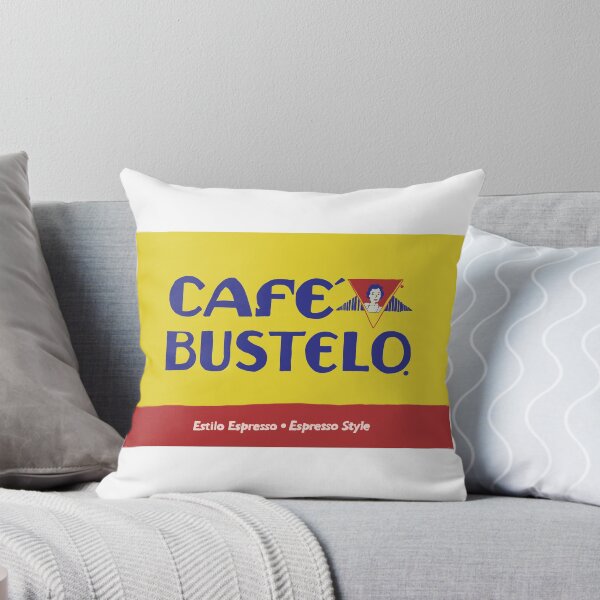 Artikelvorschau, Kubanischer Kaffee entworfen und verkauft von Bismarie Plasencia.