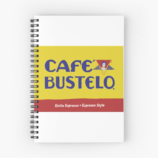 Artikelvorschau, Kubanischer Kaffee entworfen und verkauft von Bismarie Plasencia.