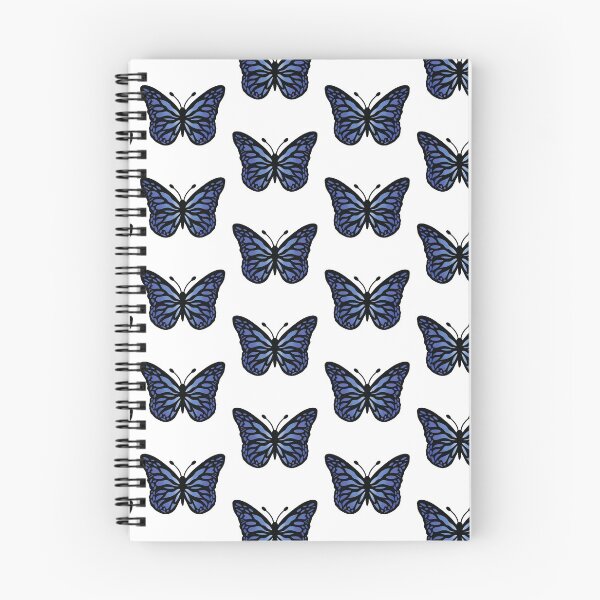 Item preview, Blue Butterfly designed and sold by kaylaoles.