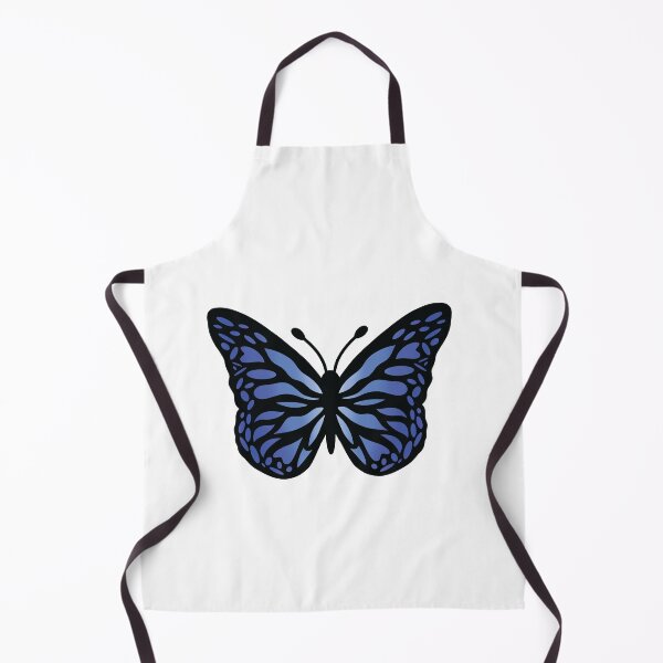 Item preview, Blue Butterfly designed and sold by kaylaoles.