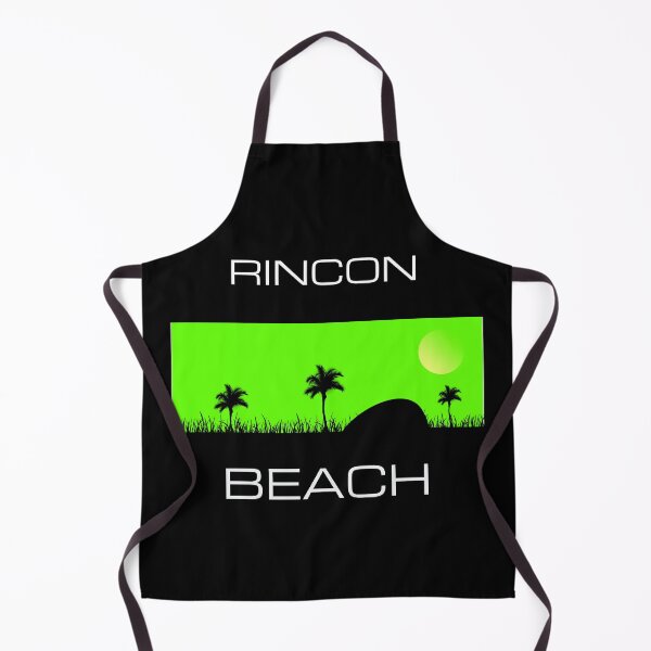 Item preview, Rincon Beach designed and sold by porfysoundtrack.