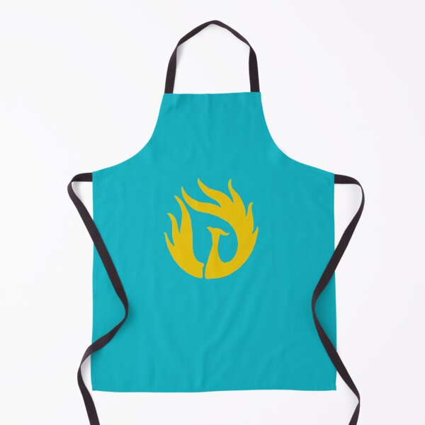 Item preview, Nya Smith/Water Phoenix Logo (Water Ninja Vers.)  designed and sold by BCD-signs.