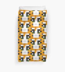 Stampy Minecraft Haut Bettbezug
