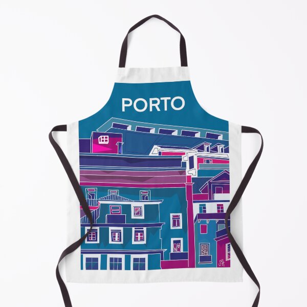 Item preview, PORTO designed and sold by sophiahaynes.