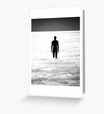 Yet Another Place Greeting Card