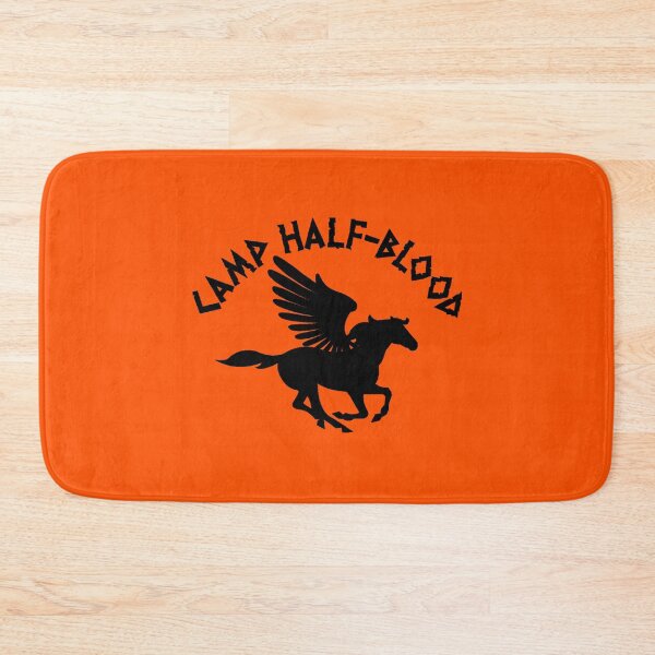 Item preview, Camp Half Blood Long Island Sound #5 designed and sold by TeeTravel.