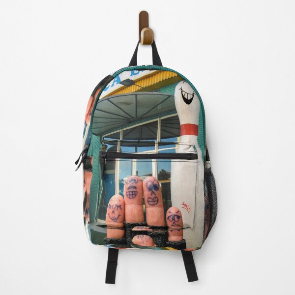 Item preview, Bowling designed and sold by Maria  Gonzalez.