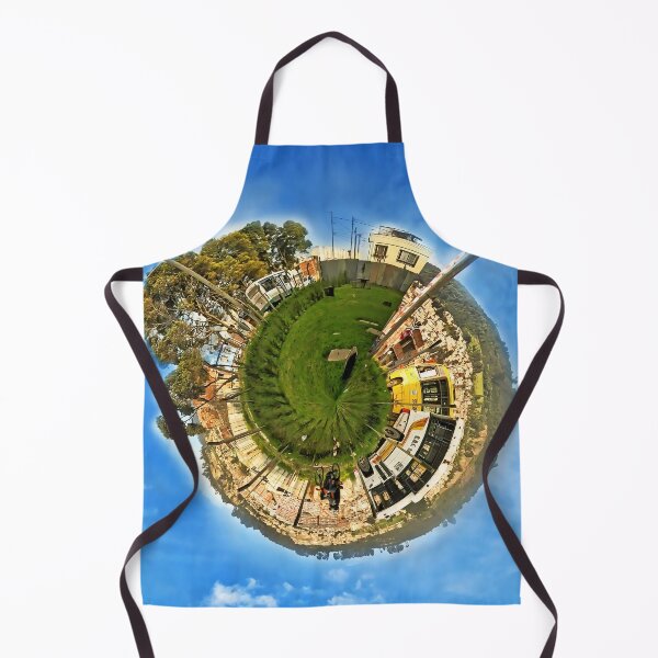 Item preview, Our world is getting smaller designed and sold by Maria Gonzalez.