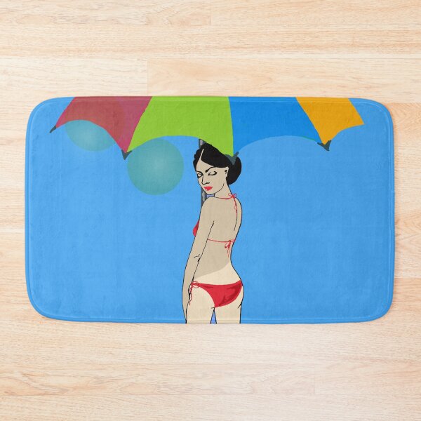 Item preview, Under my umbrella designed and sold by zib.art.