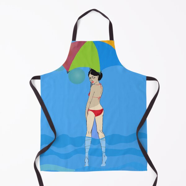Item preview, Under my umbrella designed and sold by zib.art.