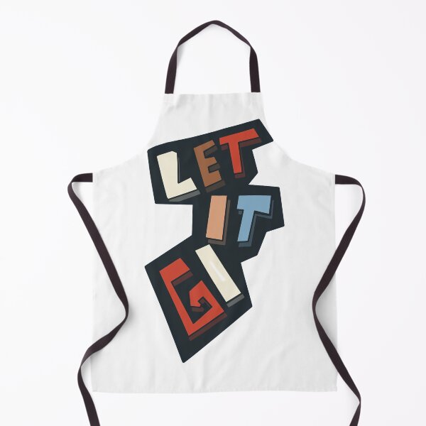 Item preview, LET IT GO designed and sold by sophiahaynes.