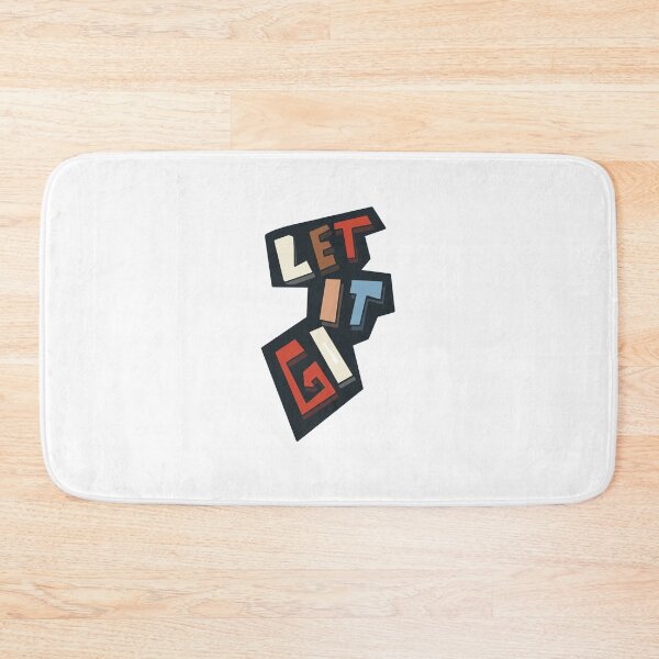 Item preview, LET IT GO designed and sold by sophiahaynes.