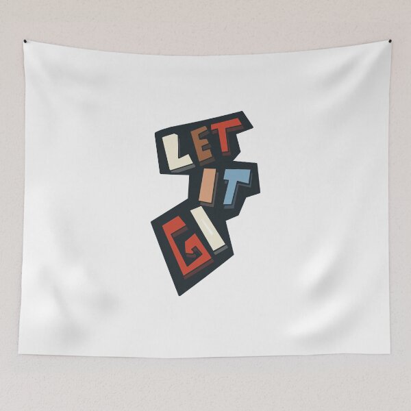 Item preview, LET IT GO designed and sold by sophiahaynes.